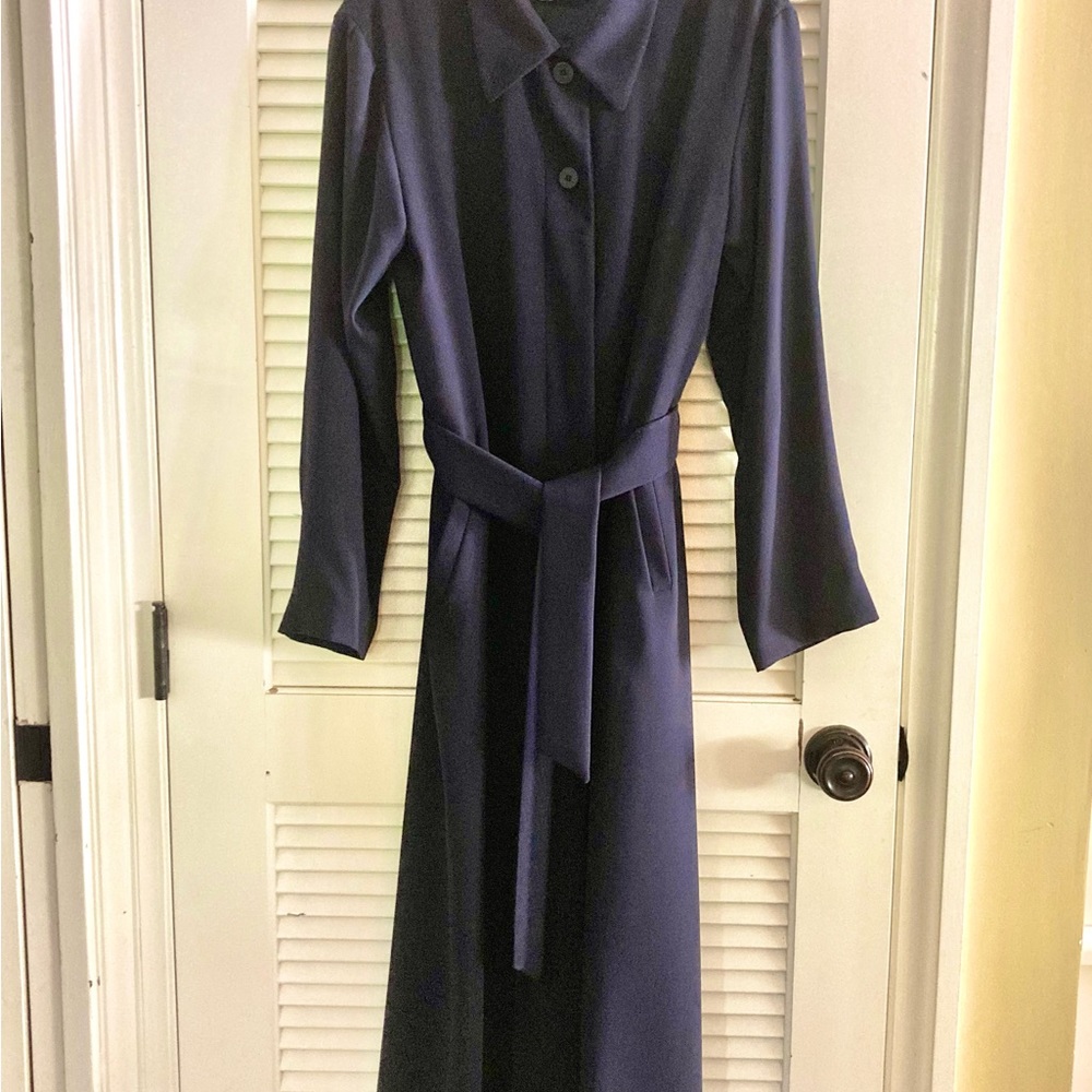 Giorgio Armani Coat - Picture 2 of 4